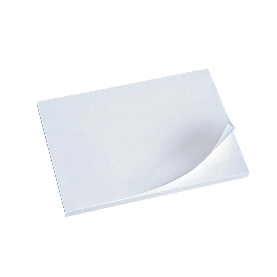 MEMOS REPOSITIONNABLES RECTANGLE 'FORNOTE' 100 FEUILLES