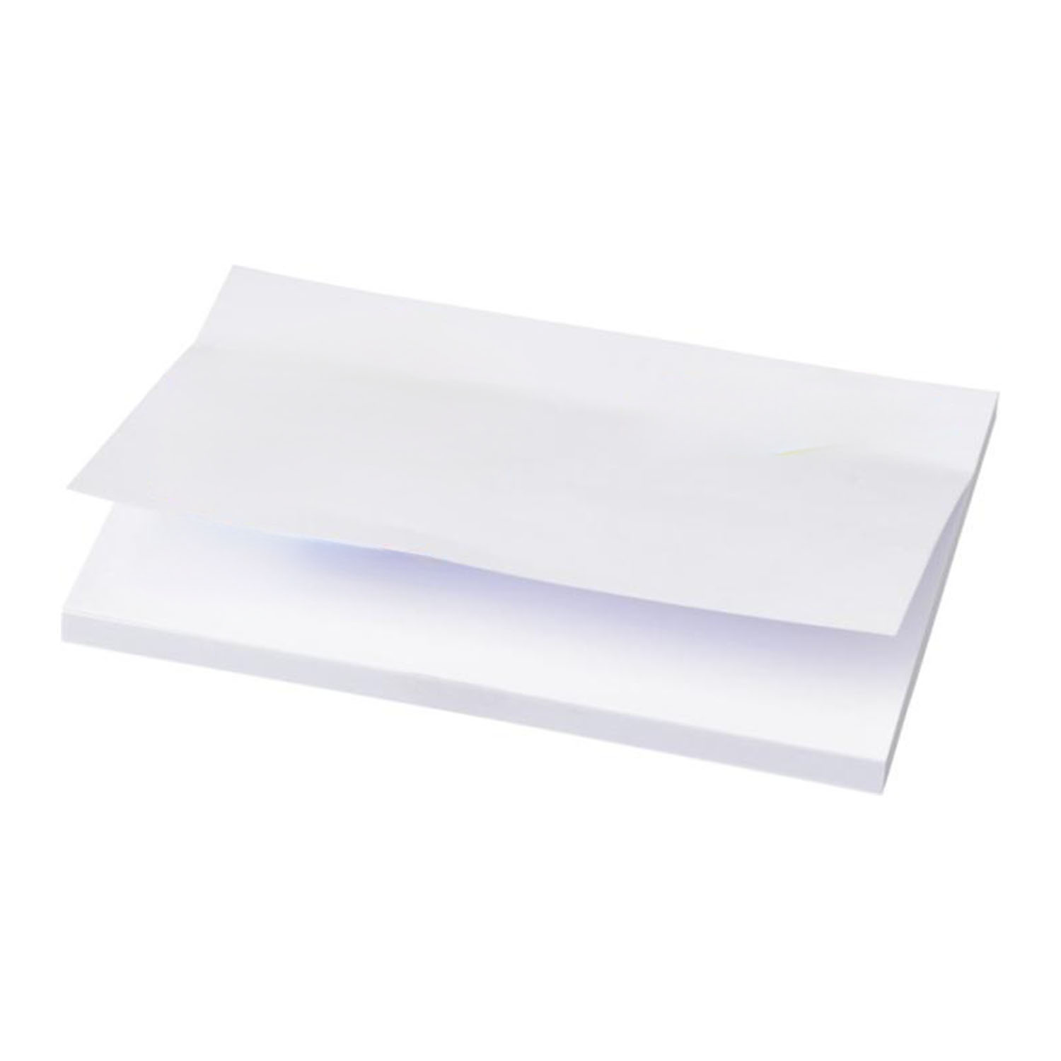 MEMOS REPOSITIONNABLES RECTANGLE 'FORNOTE' 100 FEUILLES