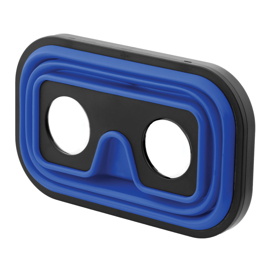 LUNETTES DE REALITE VIRTUELLE PLIABLES 'VISION'