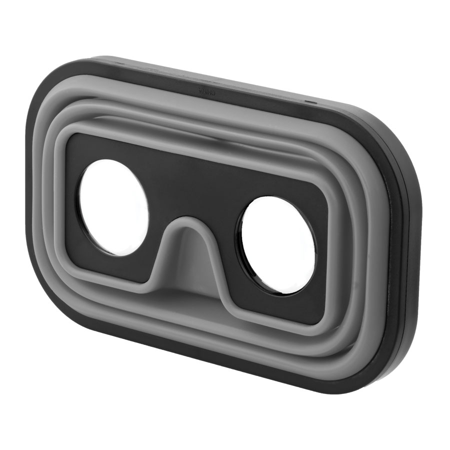 LUNETTES DE REALITE VIRTUELLE PLIABLES 'VISION'