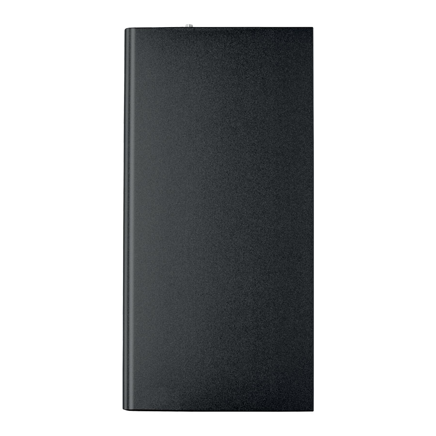 BATTERIE DE SECOURS 8000 MAH PUBLICITAIRE AVEC LAMPE 'POWERBURST'