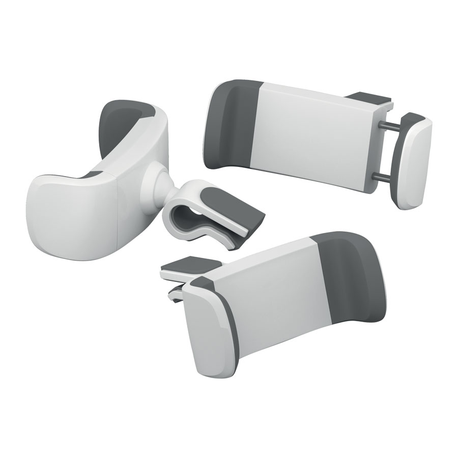 SUPPORT TELEPHONE PERSONNALISABLE POUR VOITURE 'HIGHWAY'