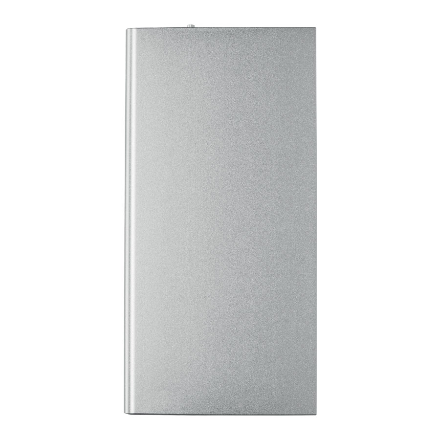 BATTERIE DE SECOURS 8000 MAH PUBLICITAIRE AVEC LAMPE 'POWERBURST'