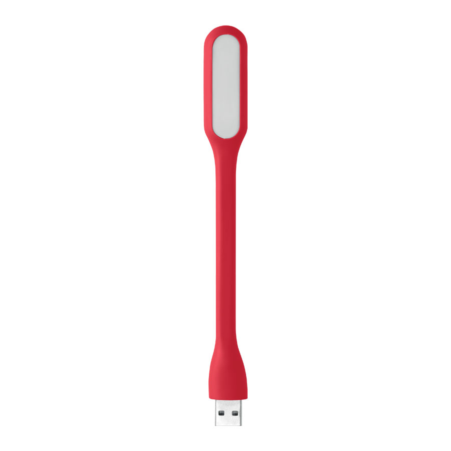 LAMPE FLEXIBLE USB PUBLICITAIRE 'LUMO'