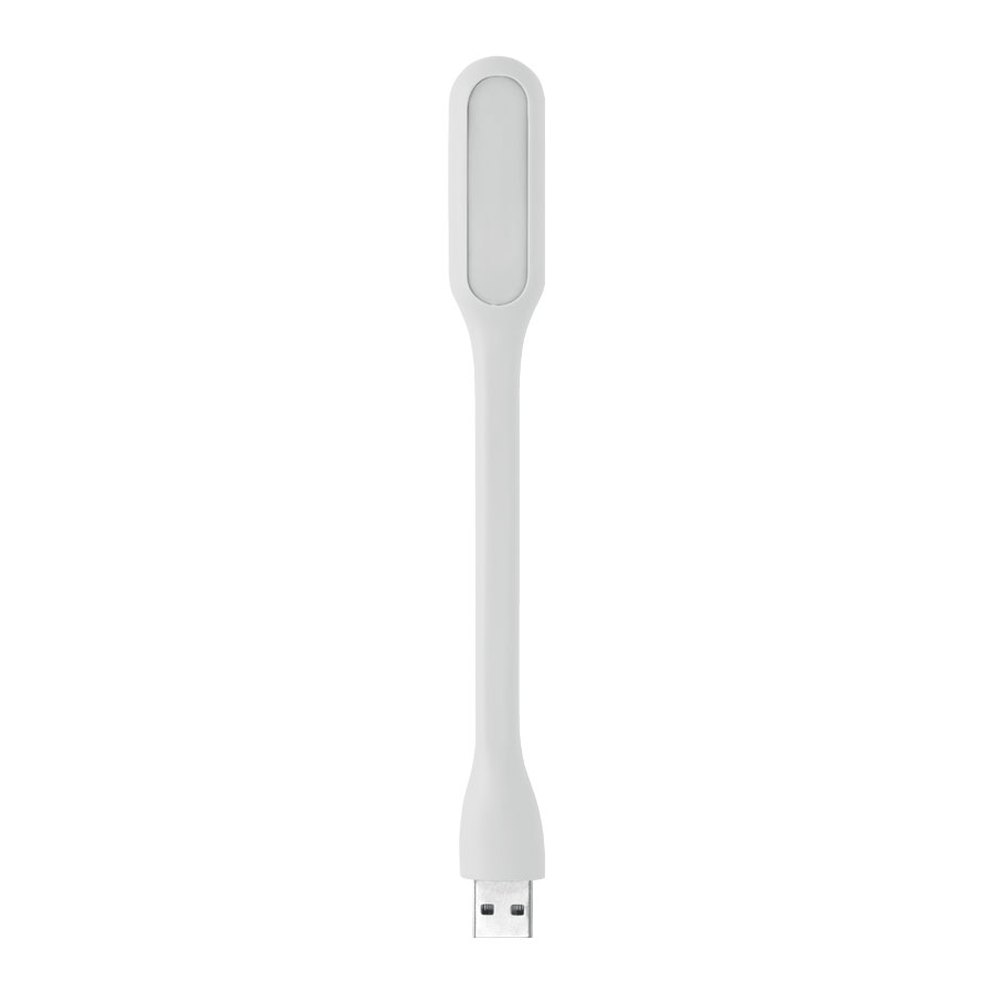 LAMPE FLEXIBLE USB PUBLICITAIRE 'LUMO'