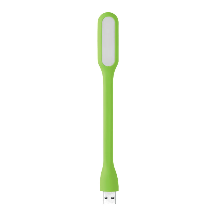 LAMPE FLEXIBLE USB PUBLICITAIRE 'LUMO'