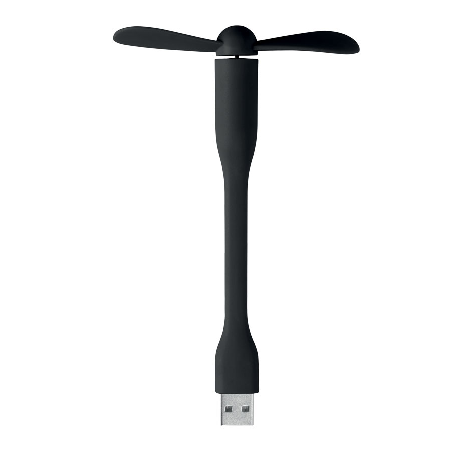 MINI VENTILATEUR FLEXIBLE USB 'EOLE'