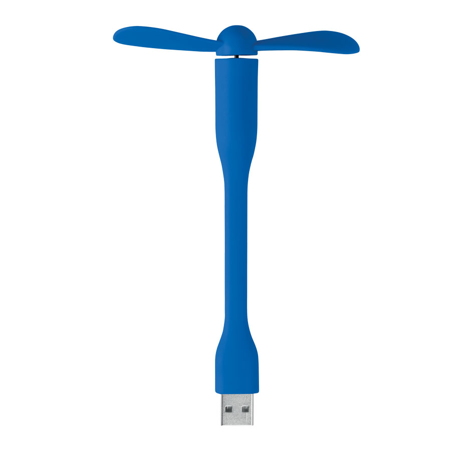 MINI VENTILATEUR FLEXIBLE USB 'EOLE'