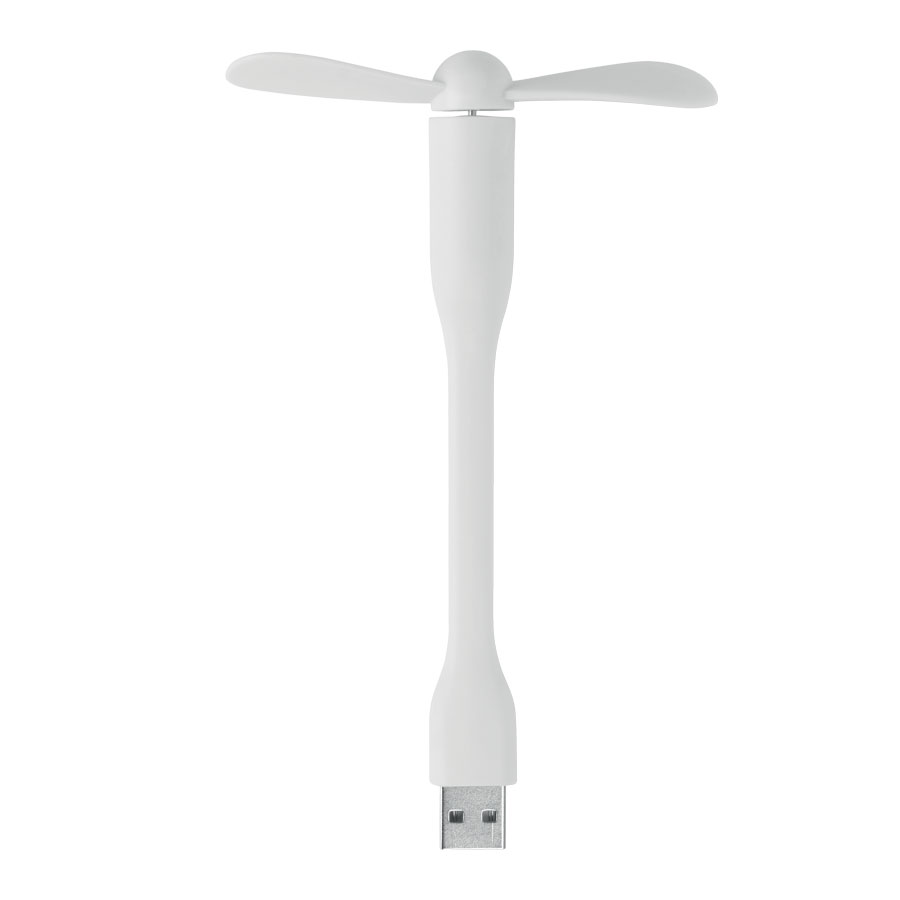 MINI VENTILATEUR FLEXIBLE USB 'EOLE'