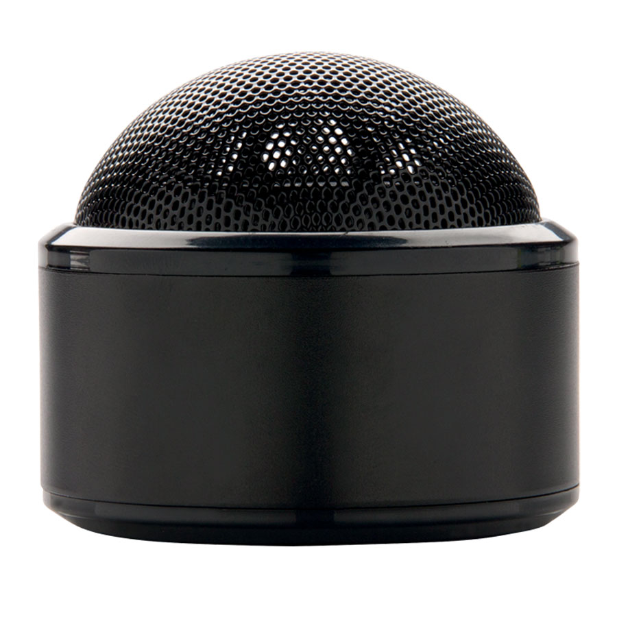 ENCEINTE BLUETOOTH® 3W PUBLICITAIRE 'MAMBO'