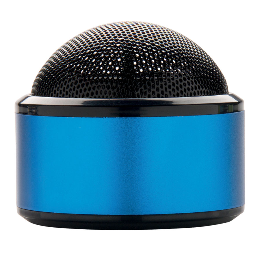 ENCEINTE BLUETOOTH® 3W PUBLICITAIRE 'MAMBO'