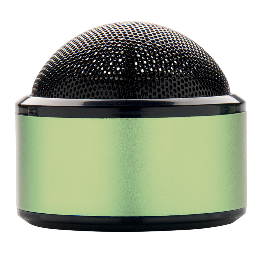 ENCEINTE BLUETOOTH® 3W PUBLICITAIRE 'MAMBO'