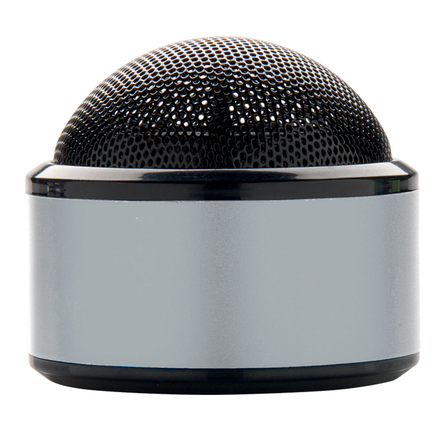 ENCEINTE BLUETOOTH® 3W PUBLICITAIRE 'MAMBO'