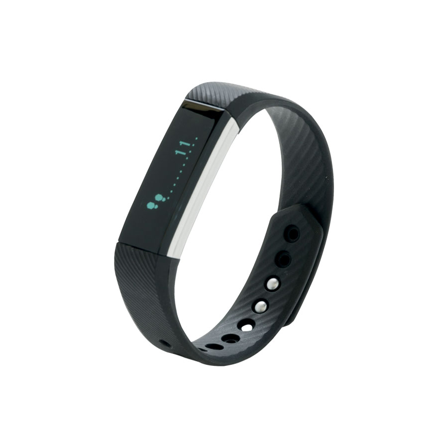 BRACELET CONNECTÉ ÉTANCHE 'OLYMPIC'