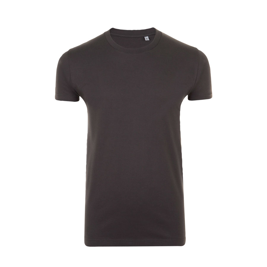 TEE-SHIRT HOMME PERSONNALISABLE 'IMPERIAL FIT' 190 GR/M