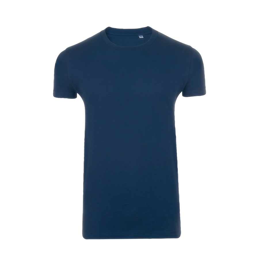 TEE-SHIRT HOMME PERSONNALISABLE 'IMPERIAL FIT' 190 GR/M