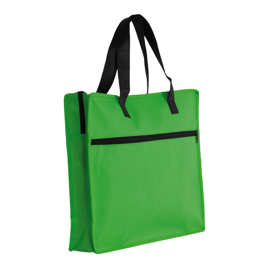 SACOCHE CONGRES PUBLICITAIRE 'AURORA'