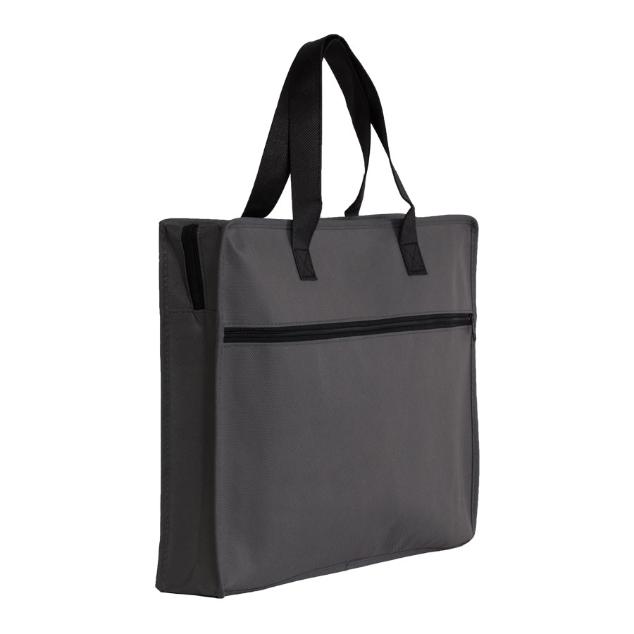 SACOCHE CONGRES PUBLICITAIRE 'AURORA'