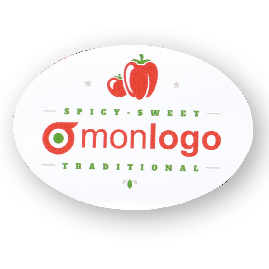 MAGNET PUBLICITAIRE 'DECO FIX'