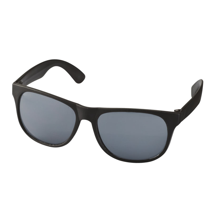 LUNETTES DE SOLEIL BICOLORES PERSONNALISÉS 'NEON'