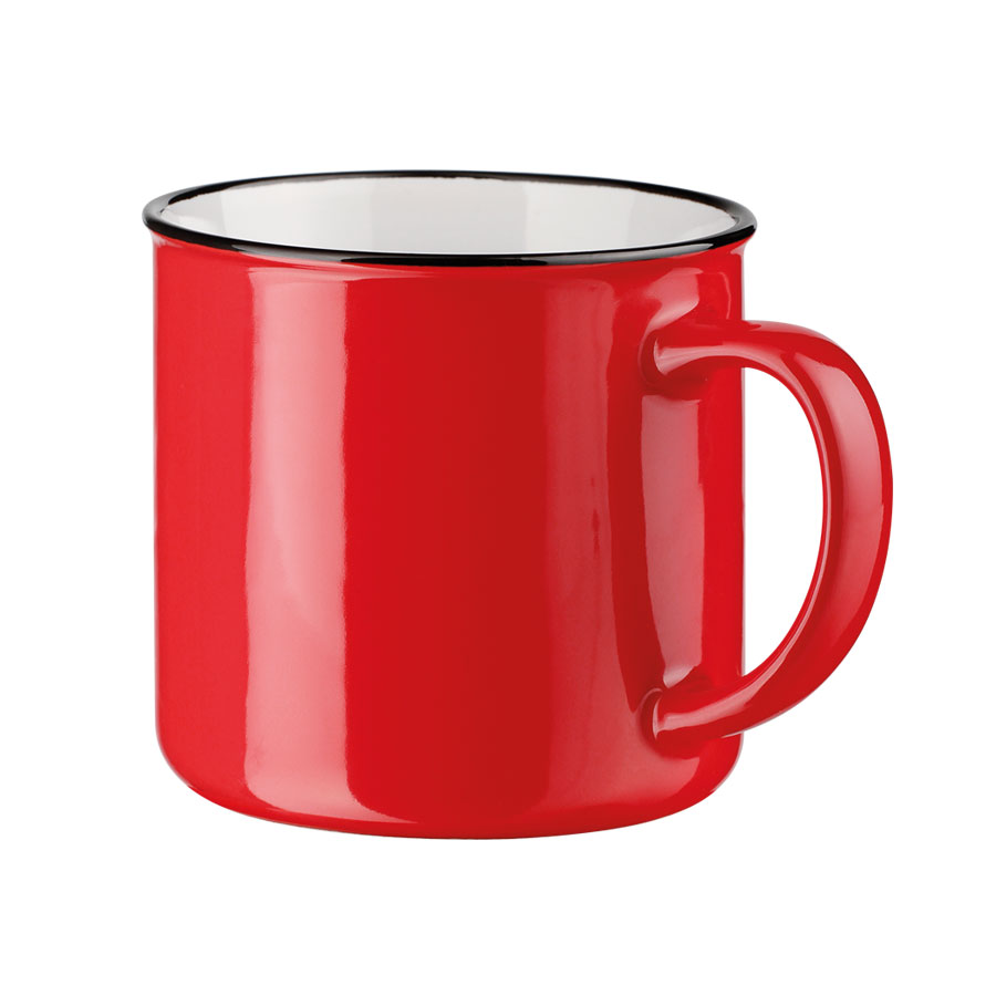 MUG PERSONNALISÉ EN CÉRAMIQUE 'SKYBURY'