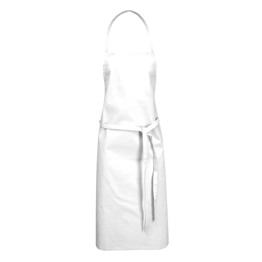 TABLIER PERSONNALISÉ 'GUSTO'