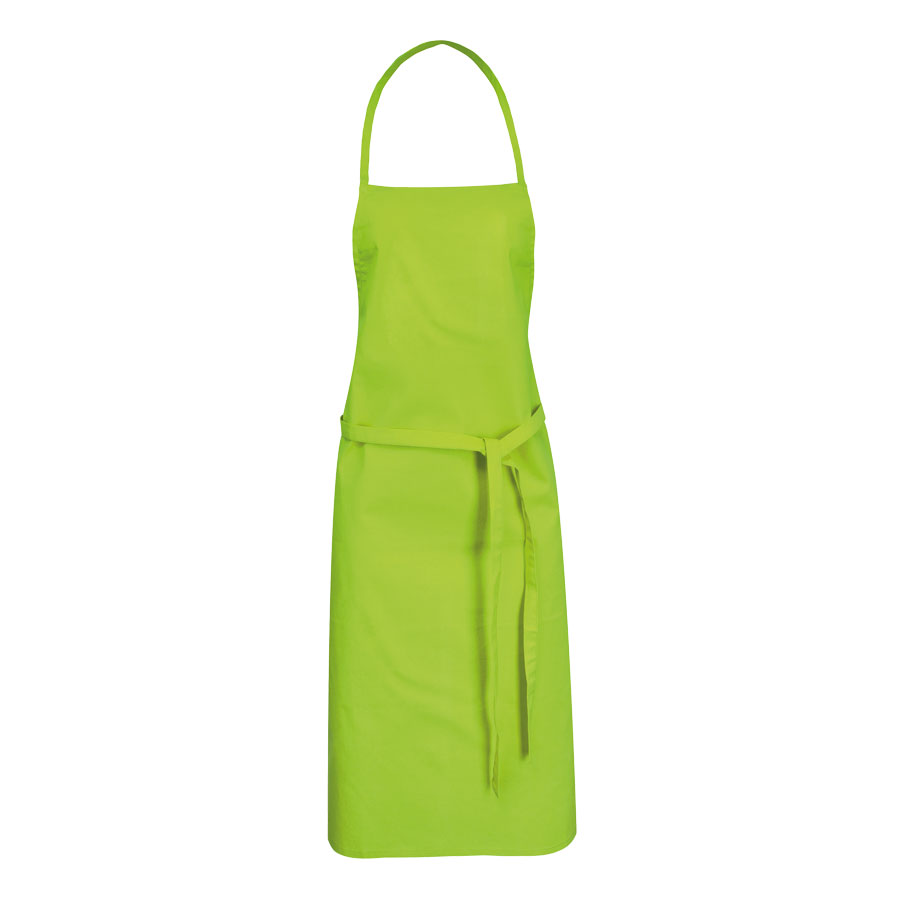 TABLIER PERSONNALISÉ 'GUSTO'