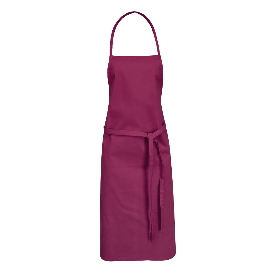 TABLIER PERSONNALISÉ 'GUSTO'