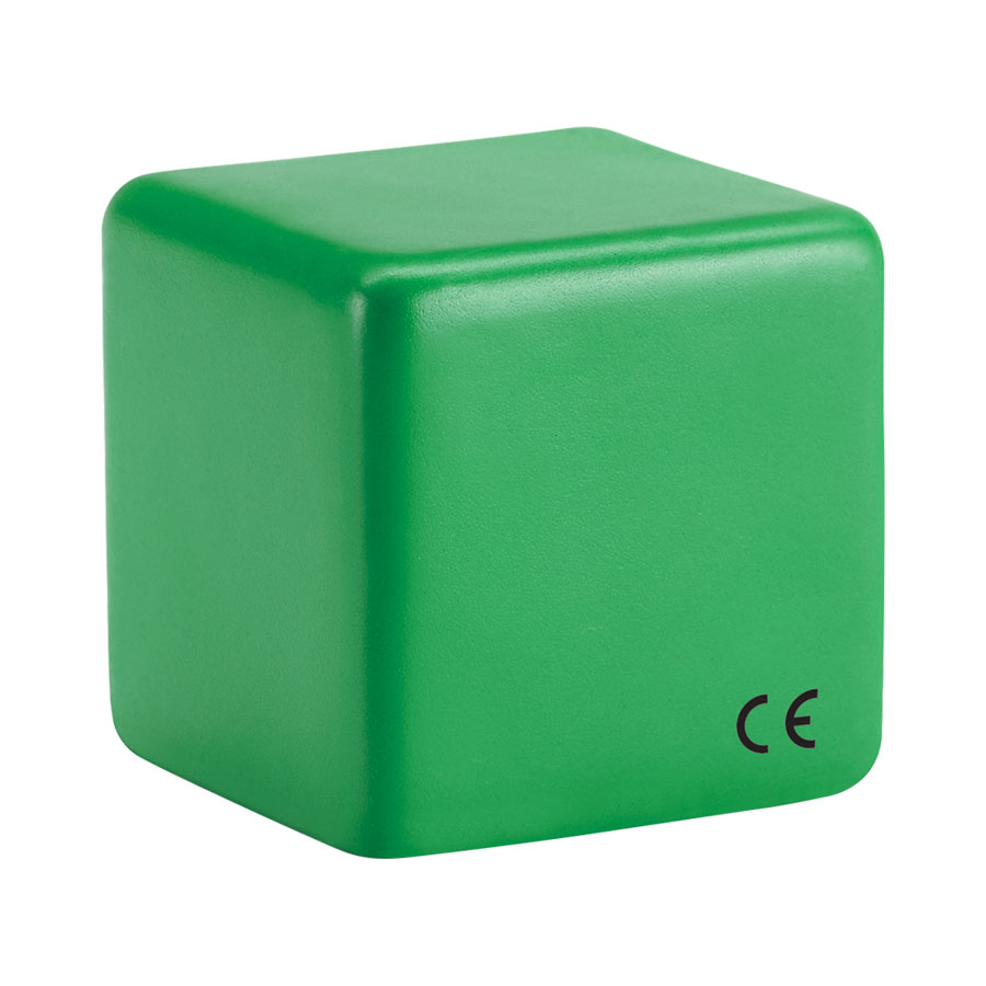 CUBE ANTI-STRESS PUBLICITAIRE 'KODO'
