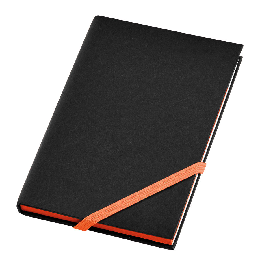 CARNET PUBLICITAIRE A5 'STUDY'