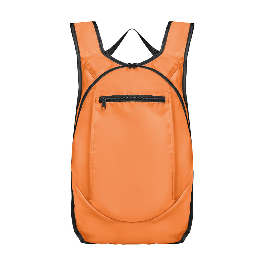 SAC A DOS PUBLICITAIRE RUNNING 'MADRAS'