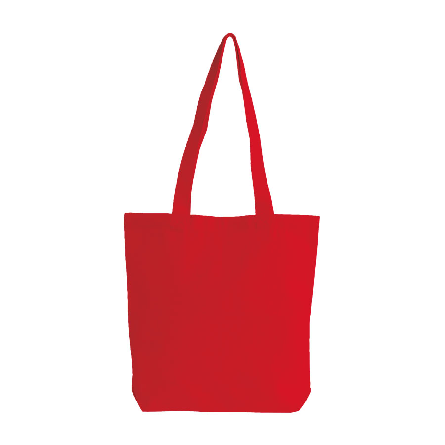 SAC COTON PERSONNALISÉ 'SEGOVIA' 220GR/M²