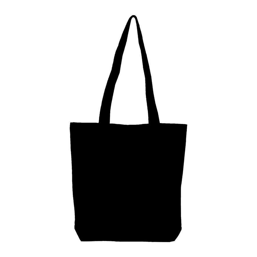 SAC COTON PERSONNALISÉ 'SEGOVIA' 220GR/M²