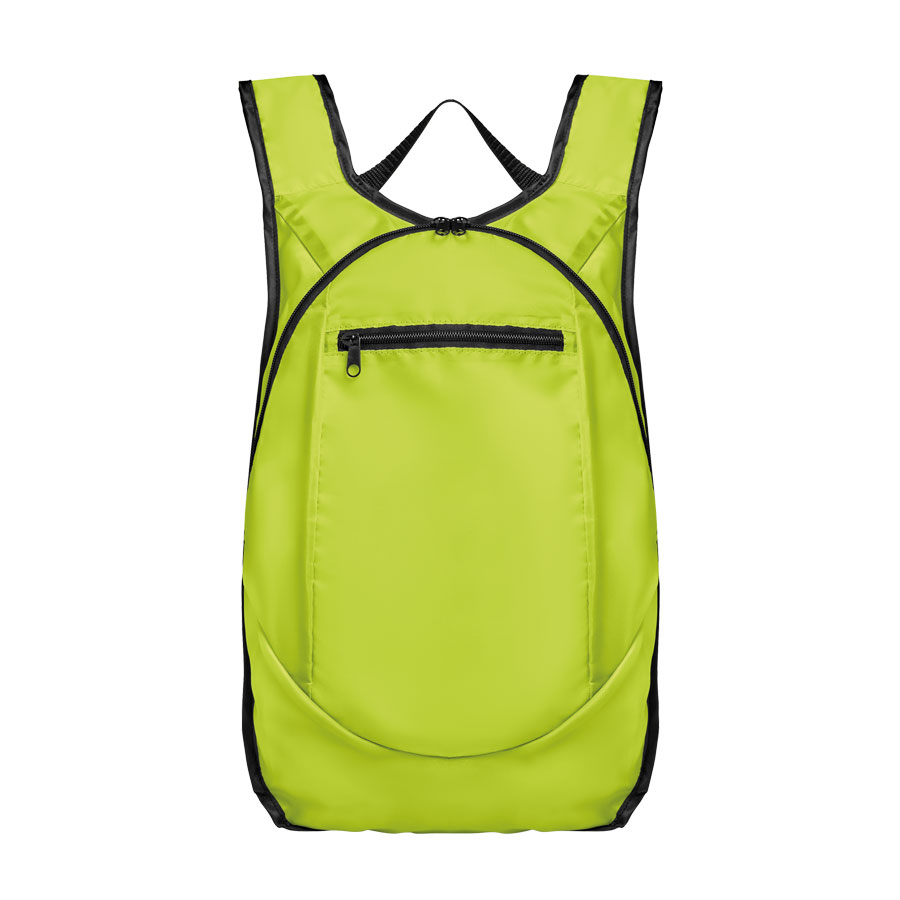 SAC A DOS PUBLICITAIRE RUNNING 'MADRAS'