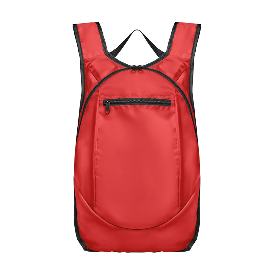 SAC A DOS PUBLICITAIRE RUNNING 'MADRAS'