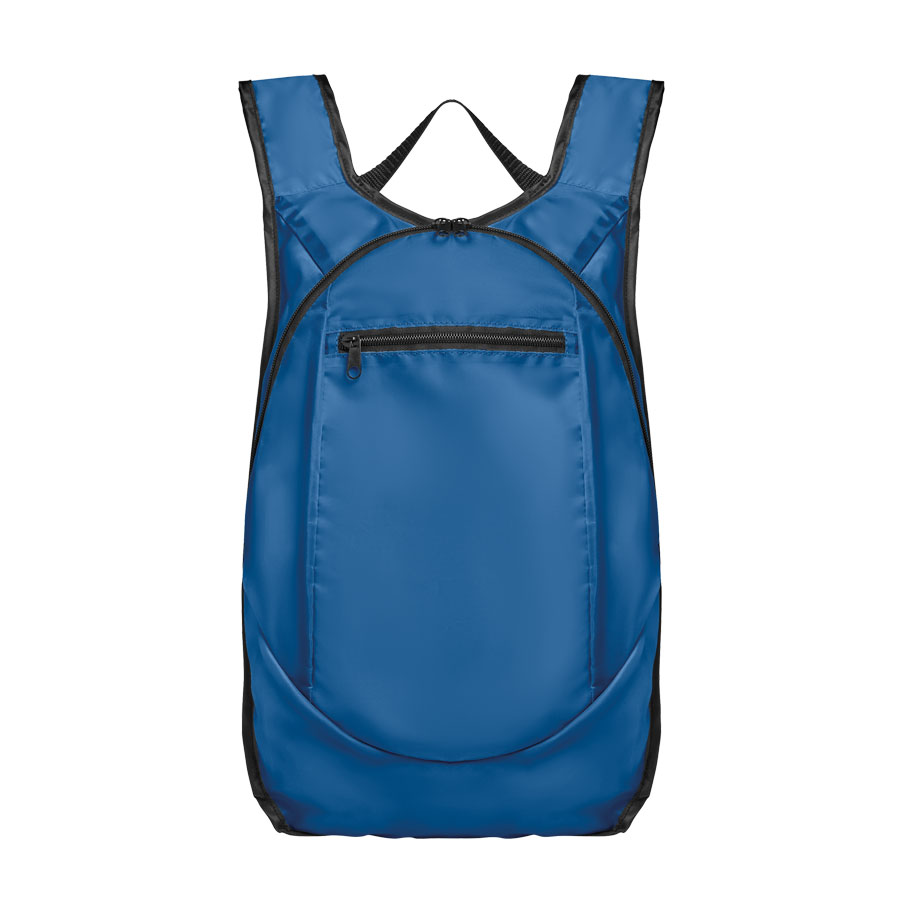 SAC A DOS PUBLICITAIRE RUNNING 'MADRAS'