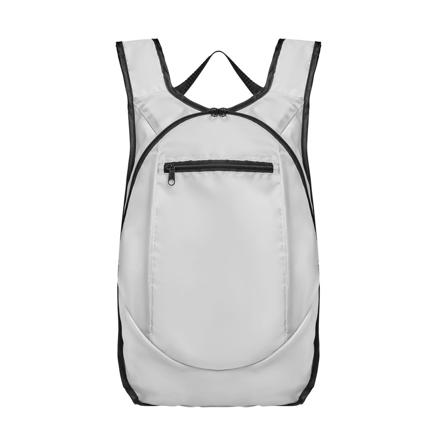 SAC A DOS PUBLICITAIRE RUNNING 'MADRAS'