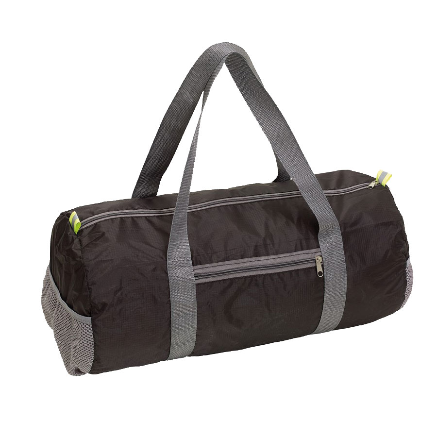 SAC DE SPORT PLIABLE 'JOHNSON'