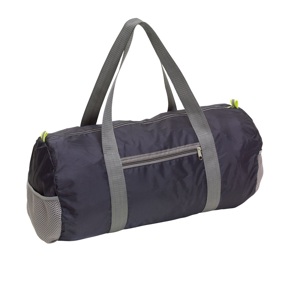 SAC DE SPORT PLIABLE 'JOHNSON'