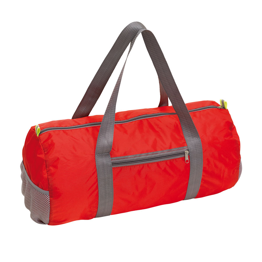 SAC DE SPORT PLIABLE 'JOHNSON'