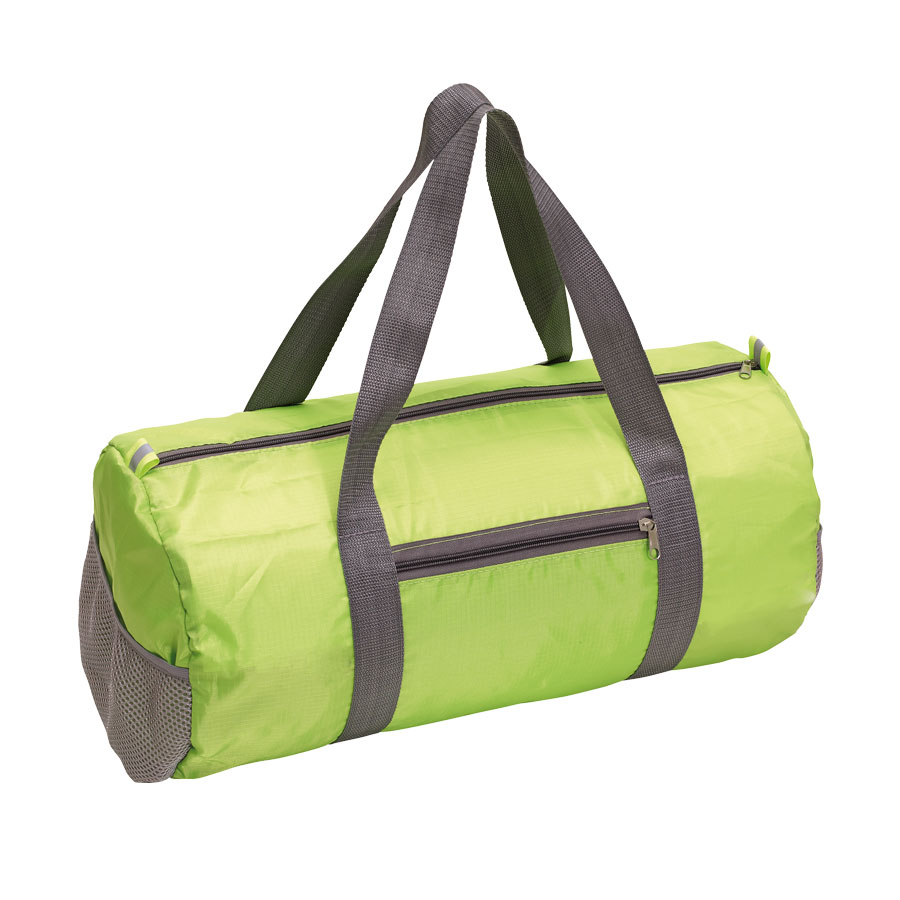 SAC DE SPORT PLIABLE 'JOHNSON'