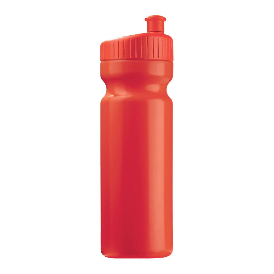 GOURDE DE SPORT PERSONNALISÉE 750ML 'TRAIL' OPAQUE COLORE