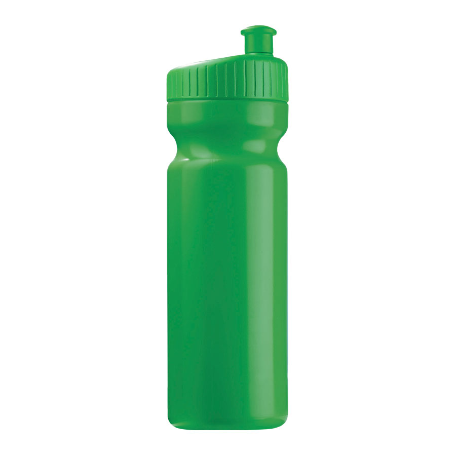 GOURDE DE SPORT PERSONNALISÉE 750ML 'TRAIL' OPAQUE COLORE