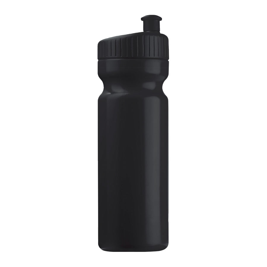 GOURDE DE SPORT PERSONNALISÉE 750ML 'TRAIL' OPAQUE COLORE