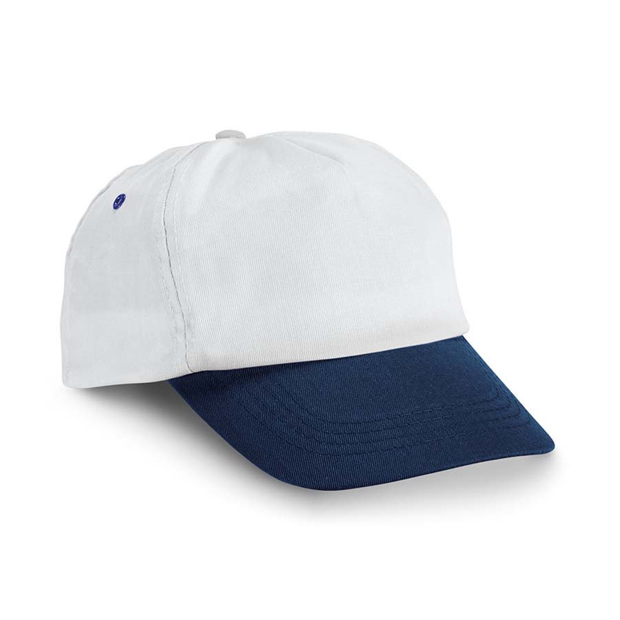 CASQUETTE PERSONNALISÉE 'MIKE'