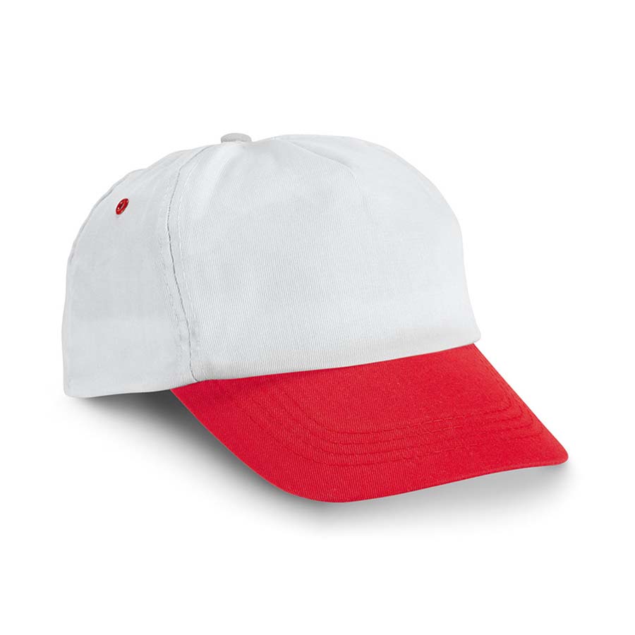 CASQUETTE PERSONNALISÉE 'MIKE'