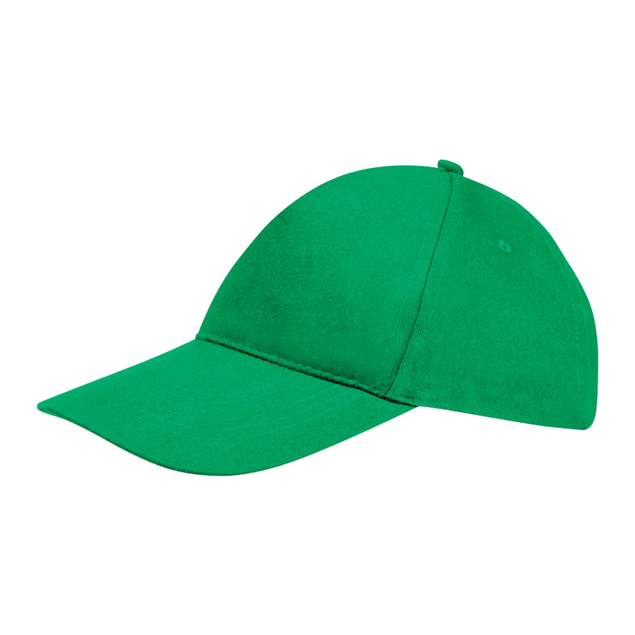 CASQUETTE PUBLICITAIRE ADULTE 'SUNNY' 180 GR/M²