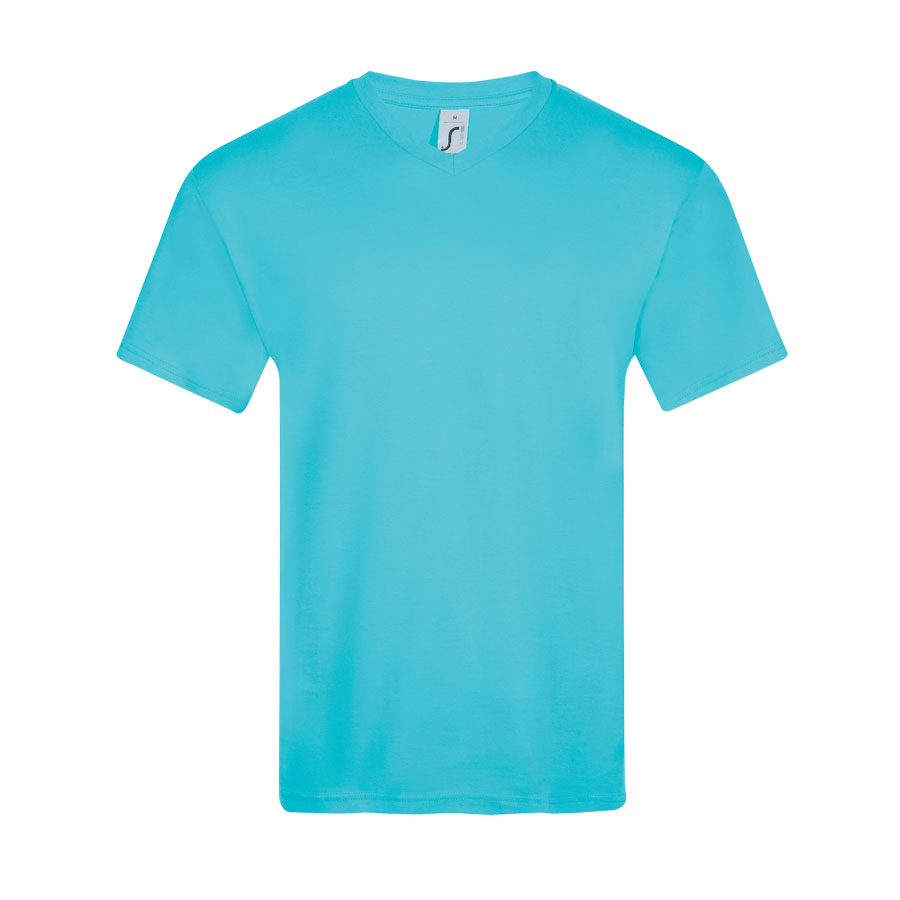 TEE-SHIRT PERSONNALISÉ HOMME 'VICTORY' 150 GR/M²