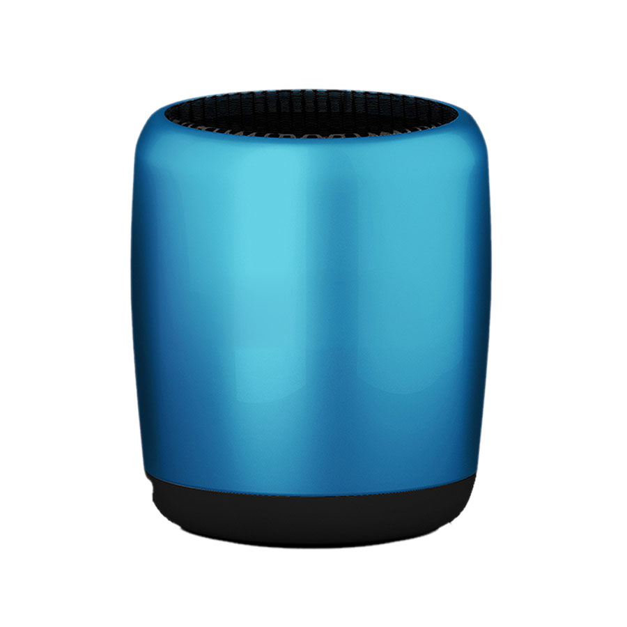 MINI ENCEINTE BLUETOOTH® 3W PUBLICITAIRE 'LOUNGE'