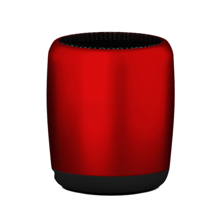 MINI ENCEINTE BLUETOOTH® 3W PUBLICITAIRE 'LOUNGE'